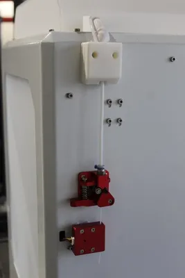 CREALITY CR-5 PRO 3D PRINTER | Levy Recovery Group (4)