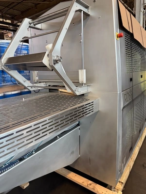 Used _UNKNOWN_ _UNKNOWN_ Tray Sealers Ohio US | Federal Equipment Company #1336493
