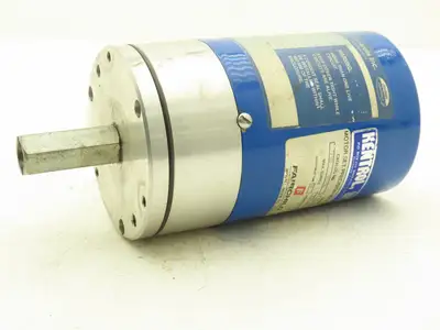 Fairchild Jordan 1210C-10133C Motorized Air Regulator Motor SM1110-14/7-16.5
