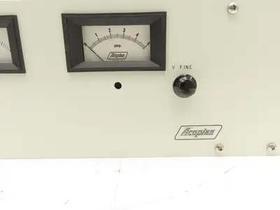 Acopian P050PX5AFP Regulated Power Supply 120V Input 30VDC Output