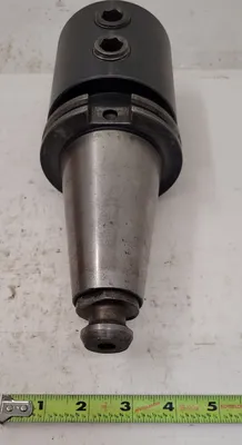 LYNDEX CAT 50 Tool Holder Tooling & Accessories, Tooling | Machinery Central (6)