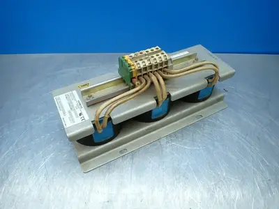 USED SIEMENS 6SN11110AA000BA1