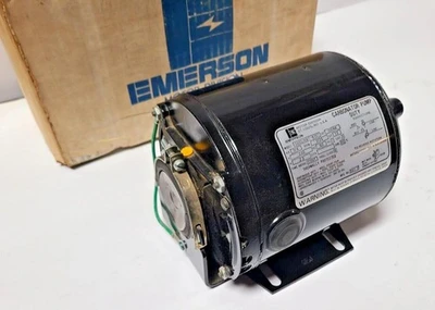NEW Emerson 4234908328904