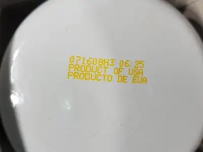 NEW LUBE DEVICES INC. FP586F