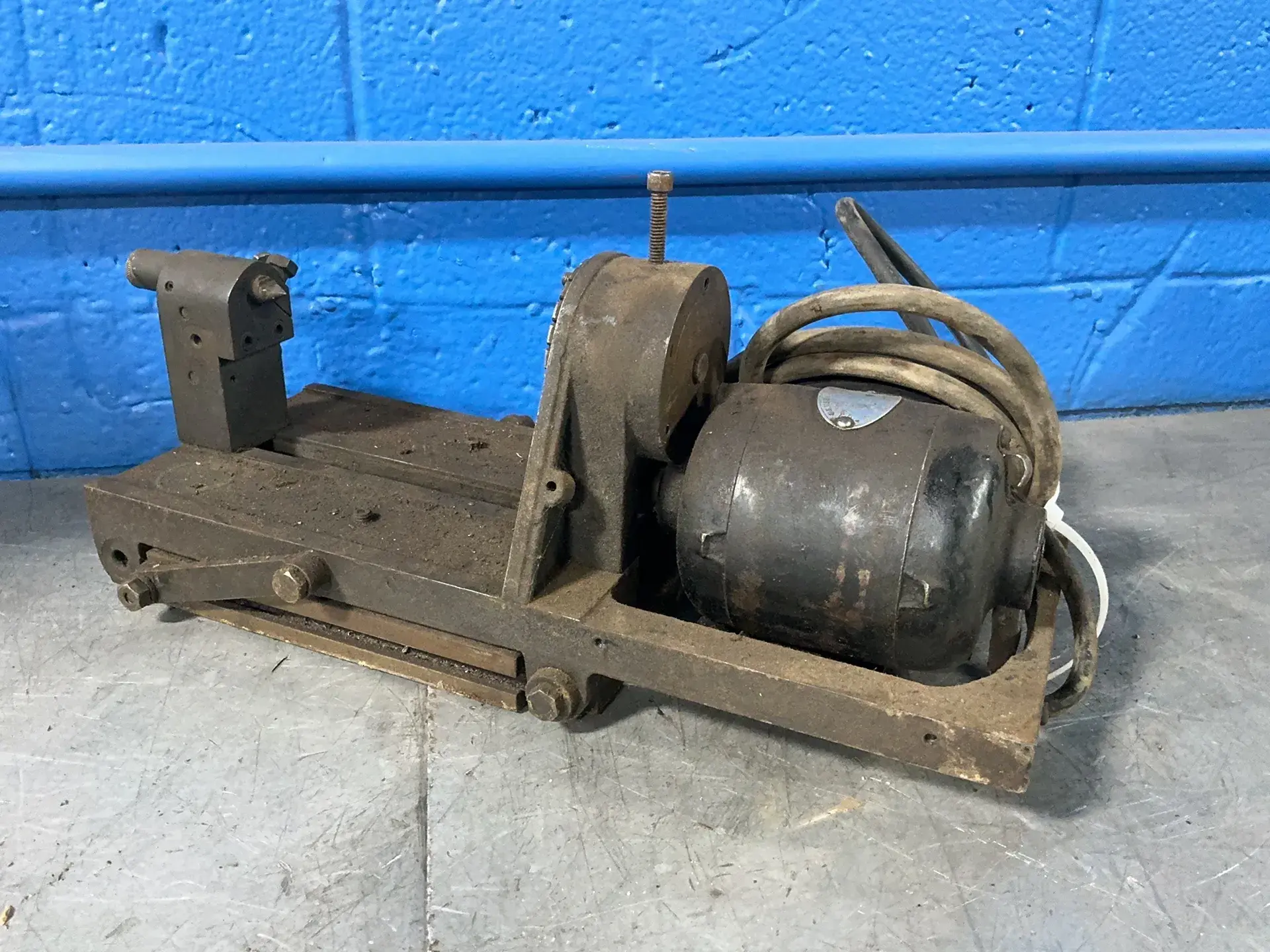 Used _UNKNOWN_ _UNKNOWN_ Grinding Fixtures Ohio US | HGR 24 #1311847