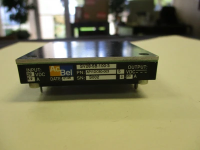 USED AC Bel SV28-5B-100-3
