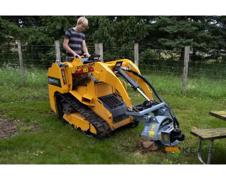 Used BAUMALIGHT _UNKNOWN_ Stump Grinders Iowa US | Keast Enterprises #1359982
