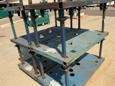 Used _UNKNOWN_ _UNKNOWN_ General Storage Systems Michigan US | Miedema Asset Management Group #1322513