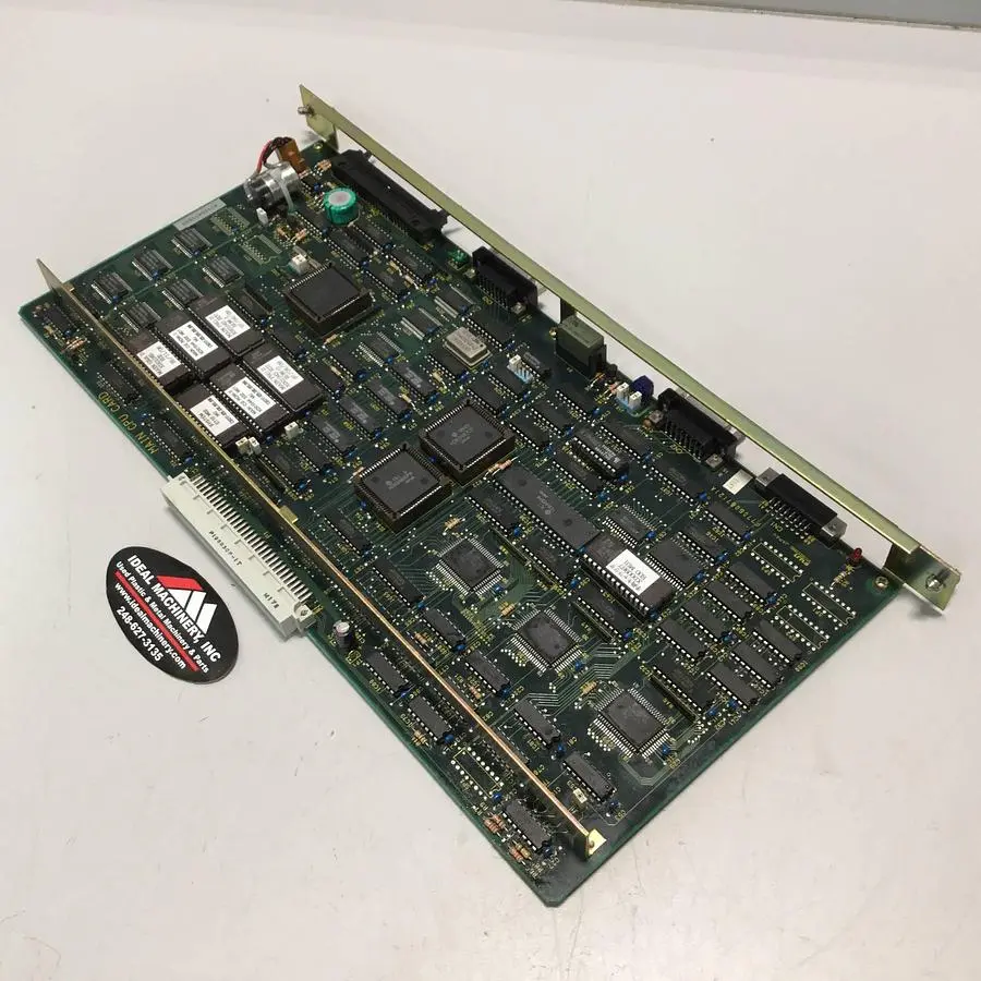 USED FUJI ELECTRIC F7706087(2)A