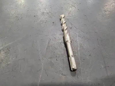 9/16" Hammer Drill Bit (Box of 34)