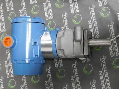 3" Powell 2456 Gate Valve Class 150 275 PSI WOG 500°F Max. No Handle Used