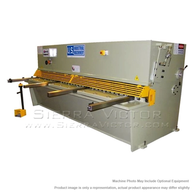 US INDUSTRIAL US 1325 Hydraulic Shears | Sierra Victor Industries (2)