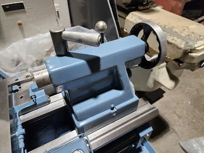 USED STANDARD 1334