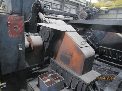USED 1985 BRADBURY NOT SPECIFIED