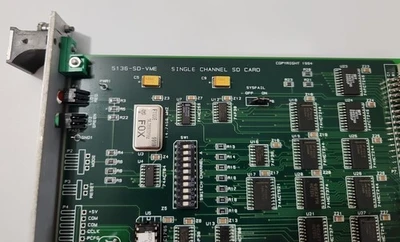USED Adept Technology 5136-SD-VME