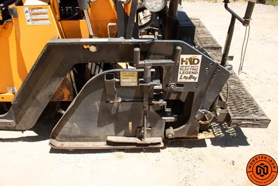 Used 2019 LEEBOY 8510E Asphalt Pavers California US | Monster Iron Equipment Services #1481119