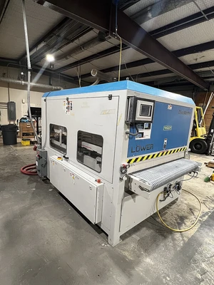 USED 2007 LOEWER DISCMASTER (DMDDDBB)