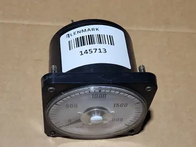 USED YOKOGAWA 103111FAXX7/P