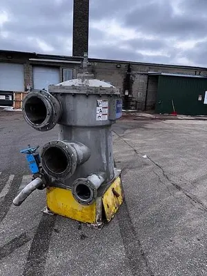 USED 2015 VOITH MULTISCREEN 05/05