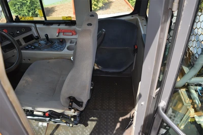 Used 2017 VOLVO A45G Articulated Dump Trucks South Carolina US | BTM Machinery #1354425