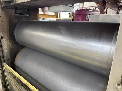 USED WELEX 18 X 24 X 24 X 54