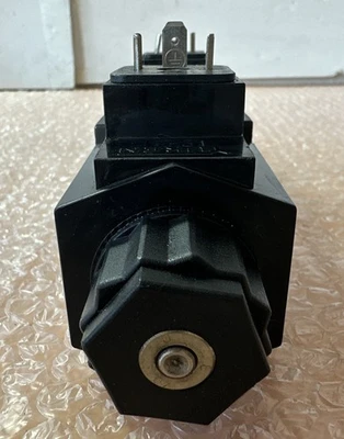 USED YUKEN DSG013C2D24N150