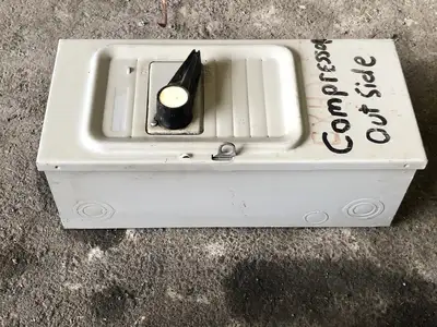 USED FEDERAL PIONEER 1336