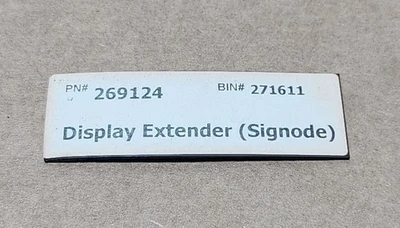 NEW Signode ARC3200