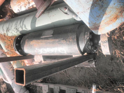 USED NIXCO BN 300-3218