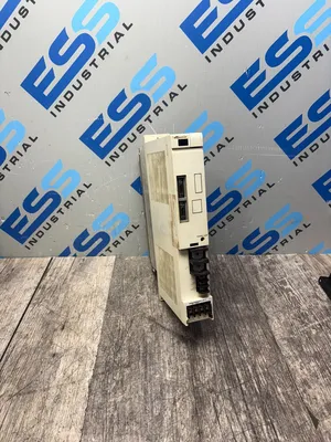 MITSUBISHI MDS-A-CV-37 Electrical/PLC/Automation | ESS Industrial Equipment Sales (1)