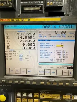 Used 2008 HYUNDAI KIA SKT250TTSY 5-Axis or More CNC Lathes Arizona US | KD Machinery #1389591