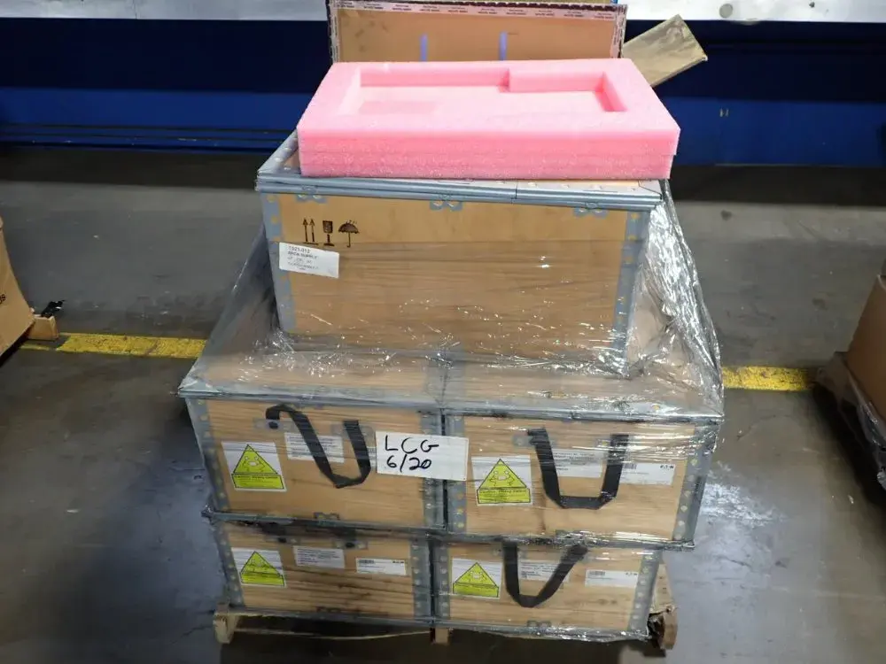 Subas 3k40 Power Module