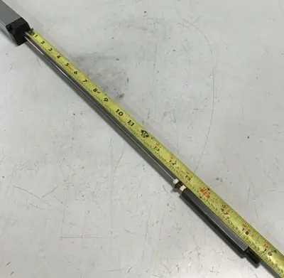 USED NOVOTECHNIK LWH360
