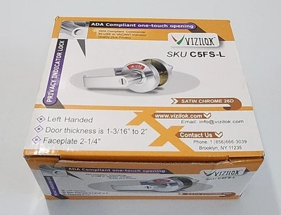 NEW VIZILOK C5FS-L