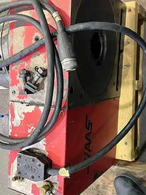 2012 HAAS VF-8/50 Machining Centers, Vertical | Star Equipment Co., Inc. (15)