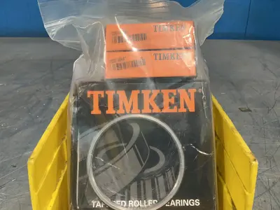Used TIMKEN _UNKNOWN_ Bearings Ohio US | HGR 24 #1518922