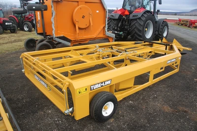 New | in-Stock 2026 TUBELINE AC1000 Miscellaneous Equipment Pennsylvania US | Zimmerman Farm Service #1410102