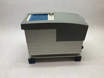 USED BOSCH REXROTH COMPACT SYSTEM SINGLE CONTROLLER, FOR TIGHTENING CHANNEL