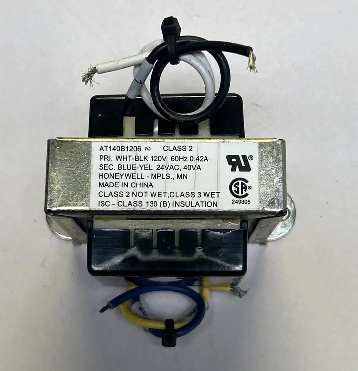Used HONEYWELL AT140B1206 Miscellaneous Equipment (Electrical & Power) Ohio US | Surplus Asset Holdings #1209039