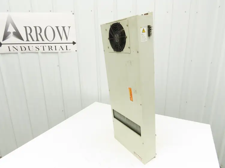 Used OHM ELECTRIC _UNKNOWN_ Heat Exchangers | Arrow Industrial #561333