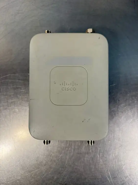 Used Cisco _UNKNOWN_ Enterprise Networking Equipment South Carolina US | Palmetto Automation #1152560