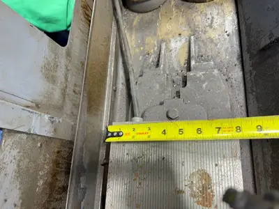 Used OKAMOTO M820A Reciprocating Surface Grinders Ohio US | HGR 24 #1517998