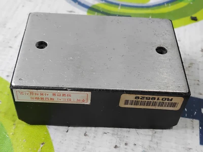 USED FINE SUNTRONIX SDD2510