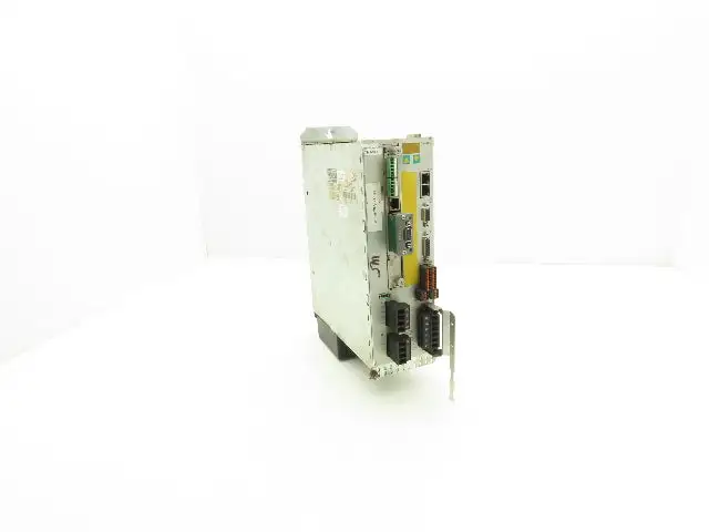 Used PROMESS _UNKNOWN_ Servo Drives Indiana US | Arrow Industrial #1425745