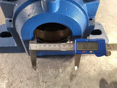NEW SKF SAFD 516