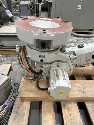 Used 2018 ABB IRB 4600 Robotics California US | MachineryMax #1462075