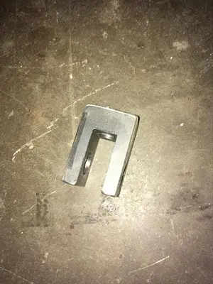 New | in-Stock AFTERMARKET CLEVIS GUIDES - 57351728 Air Compressor Parts Pennsylvania US | East West Machinery & Drilling #1415864