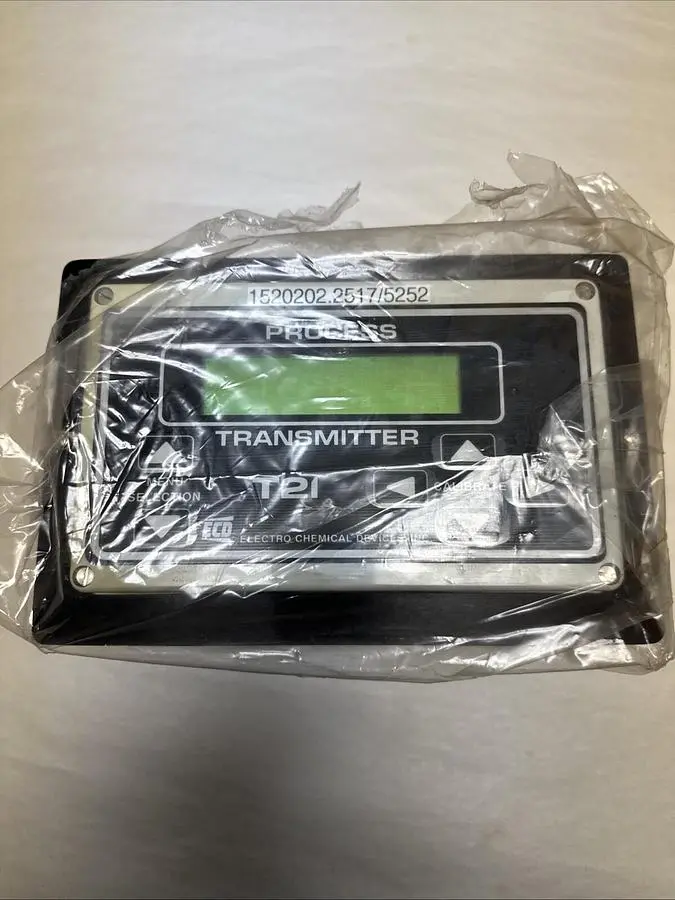 New | in-Stock ECD T21 Sensors | Surplus Asset Holdings #1227166