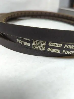 New | in-Stock CARLISLE SPBX2530 Belts Ohio US | Surplus Asset Holdings #1240553