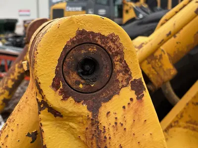 Used 1977 CATERPILLAR 980D Wheel Loaders Wisconsin US | Proxy Equipment #1378461